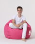 Atelier Del Sofa Premium XXL - Pink
